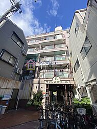 サンレスポワール天六