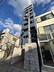 みおつくし都島