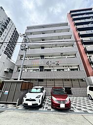 ウインズコート都島