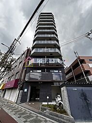 グランパシフィック毛馬