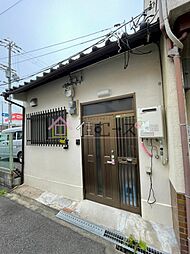 内代町1丁目貸家