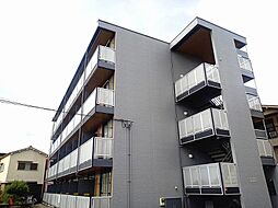 レオパレスレグルス八幡