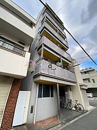 プレアール長柄