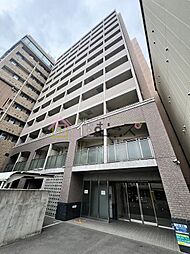 グレンパーク中川