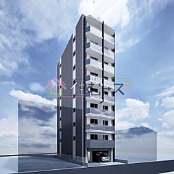 ブループラス針中野