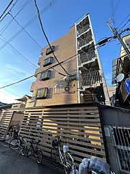 グリーンハイツ粉浜