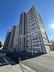 住吉第二団地11号棟