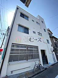 ニシノマンション