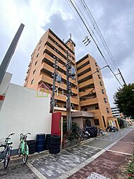 ロイヤルハイツ西淡路PartII