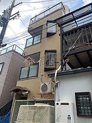 シティライフ十三東