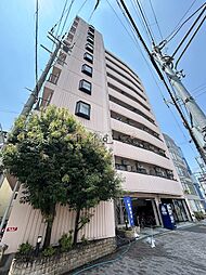 エムロード中川