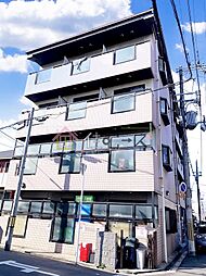 アーバンスクエア佃