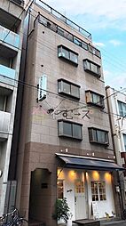 ラパンジール京町堀