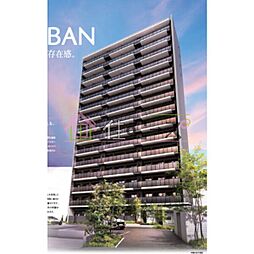 レジュールアッシュOSAKA　GATEWAY