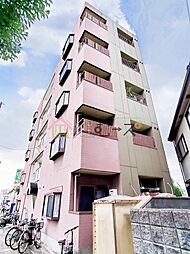 シルバーハイツ