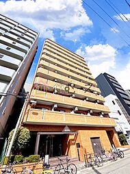 ライオンズマンション難波南第2