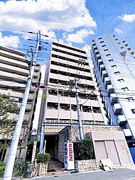 エステムコート梅田茶屋町デュアルスペース