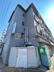 サンハイツ北館