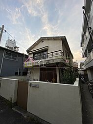 長吉六反2-4-18貸家