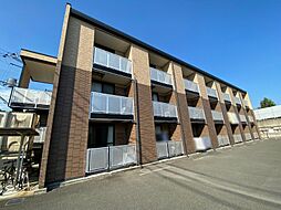 レオパレス天上野II