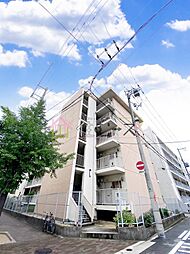 二条通住宅　1号棟