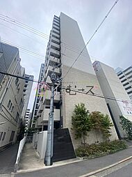 プレミアムコート谷町四丁目