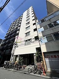 ラパンジール松屋町