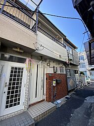 南市岡2丁目貸家(1)