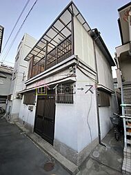大阪市此花区梅香１丁目の一戸建て