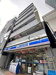 フレアコートKM福島