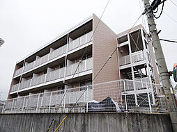 レオパレス多田3