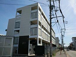 レオパレスプランタン参番館