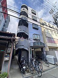 グリーンブリッジハイツ