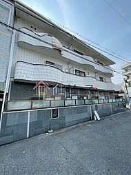 メゾンドモリタ