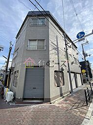 マンション新大宮