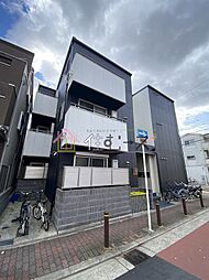 カーサクレスト清水II