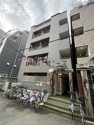 サンピアレス都島