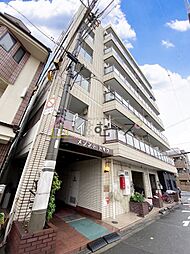 メゾン・ド・トキワ