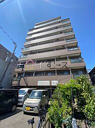 プルメリア玉出