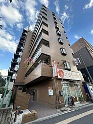 エムロード蒲生