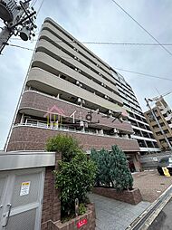 アーデン森之宮