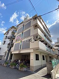 フラッツ加美西