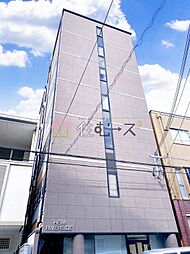 ハイムリバーサイド