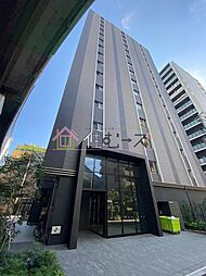 City Lux Namba South