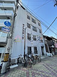 ライフステージ二番館