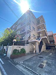 グリーンコーポ北加賀屋