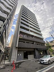 ワールドアイ梅田WEST