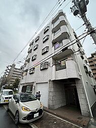 グランドハイツ正覚寺