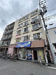 フォレストゲート岸里東