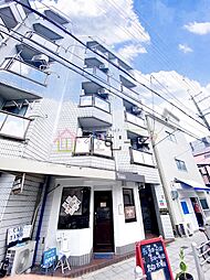 グランビルド新北野II